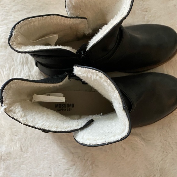 Black booties - Picture 3 of 4